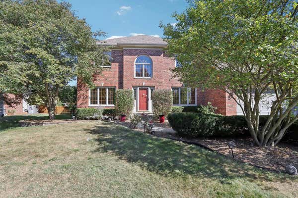 3408 TALL GRASS DR, NAPERVILLE, IL 60564 - Image 1