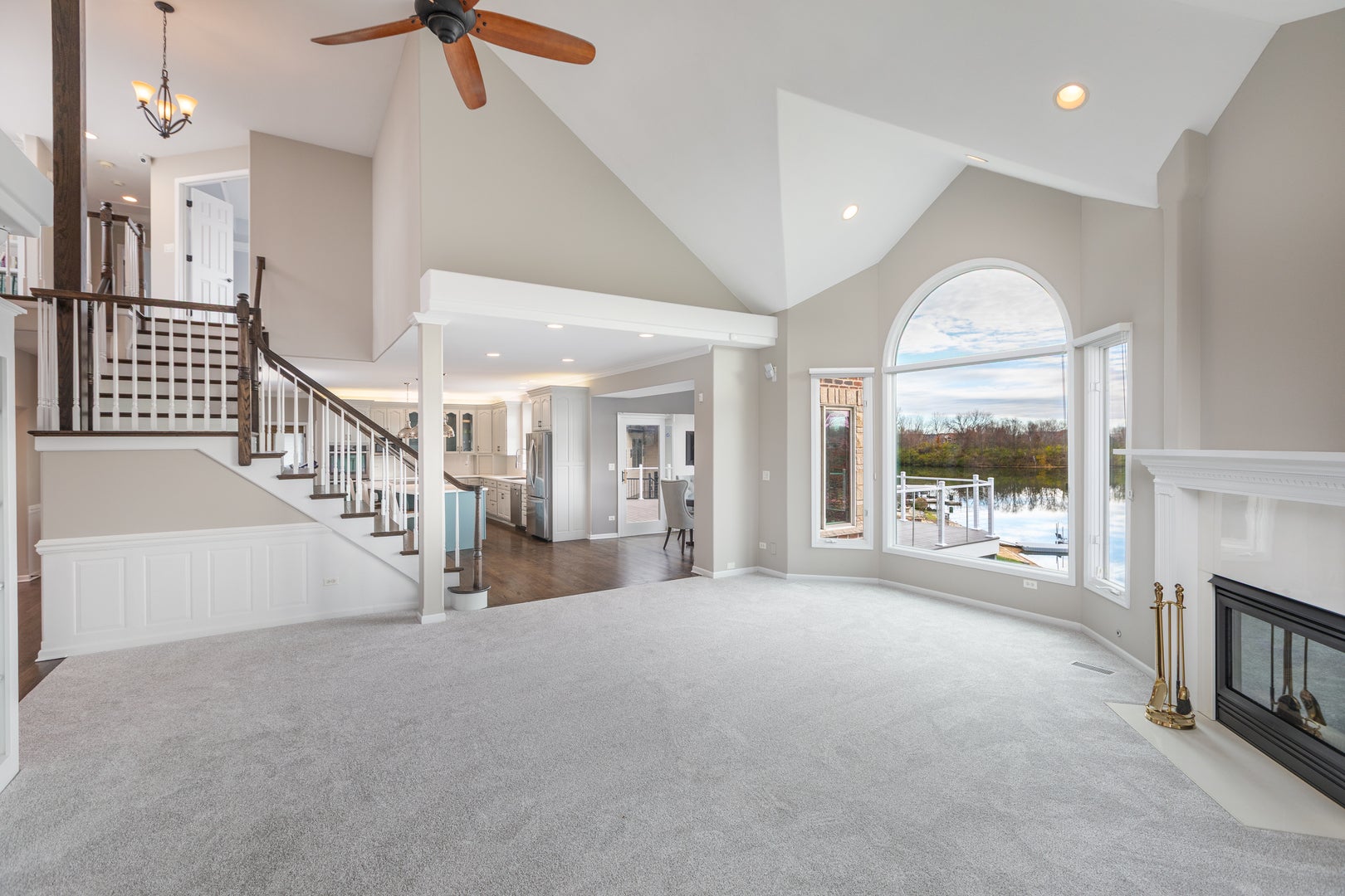 Plainfield, Illinois, 60585, United States, 5 Bedrooms Bedrooms, ,5 BathroomsBathrooms,Residential,Active,1995256