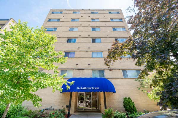 314 LATHROP AVE APT 105, FOREST PARK, IL 60130 - Image 1