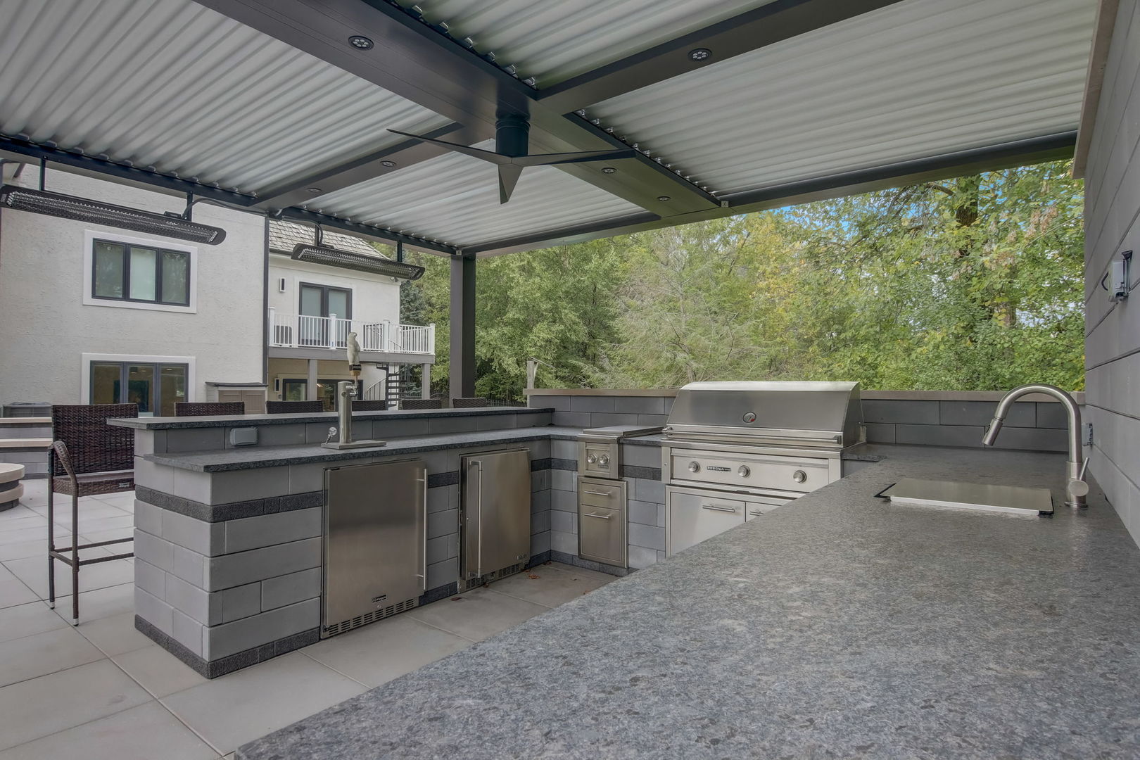 Barrington Hills, Illinois, 60021, United States, 4 Bedrooms Bedrooms, ,5 BathroomsBathrooms,Residential,Active,1968433