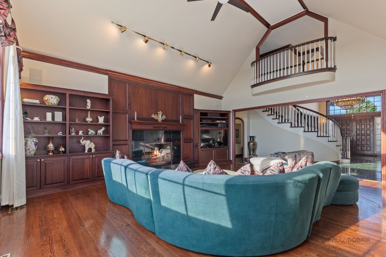 Wadsworth, Illinois, 60083, United States, 6 Bedrooms Bedrooms, ,10 BathroomsBathrooms,Residential,Active,2008287