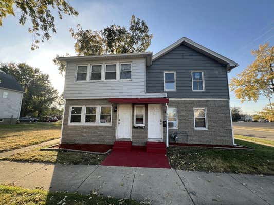 307 S 4TH AVE, KANKAKEE, IL 60901 - Image 1