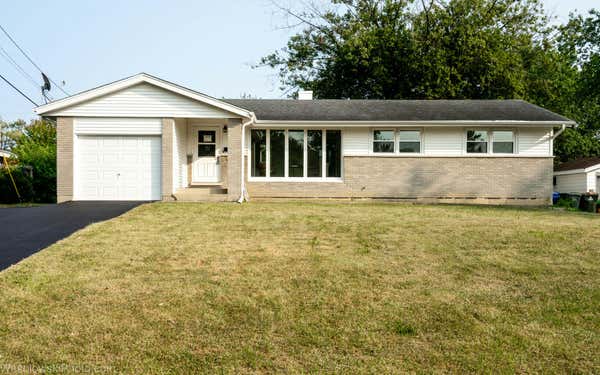 18971 MARTIN LN, COUNTRY CLUB HILLS, IL 60478 - Image 1