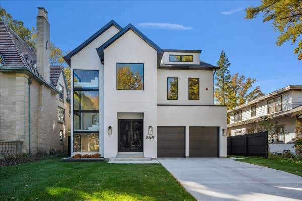 849 SHERIDAN RD, WILMETTE, IL 60091 - Image 1