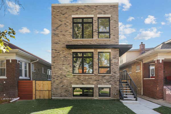 1633 N MONITOR AVE, CHICAGO, IL 60639 - Image 1