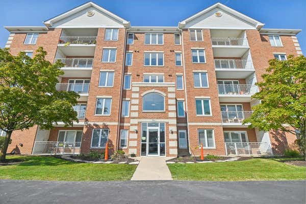 5550 115TH ST APT 502, OAK LAWN, IL 60453 - Image 1