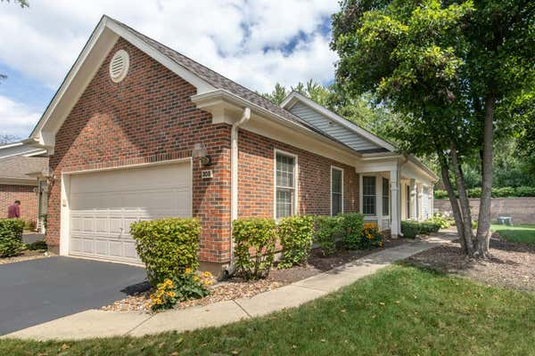 308 SPRING CREEK CIR, SCHAUMBURG, IL 60173 - Image 1