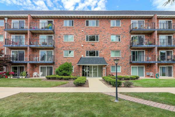 100 W PARK CIRCLE DR APT 1H, WHEATON, IL 60187 - Image 1