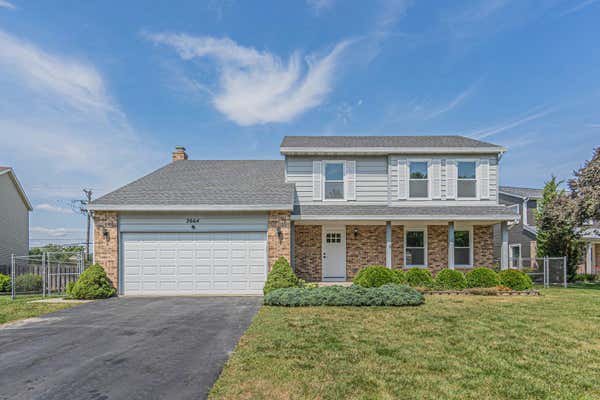 2664 N DRURY LN, ARLINGTON HEIGHTS, IL 60004 - Image 1