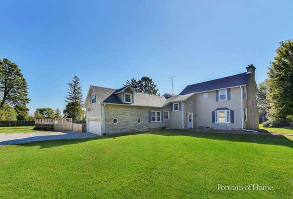 14 FOX CT, YORKVILLE, IL 60560 - Image 1