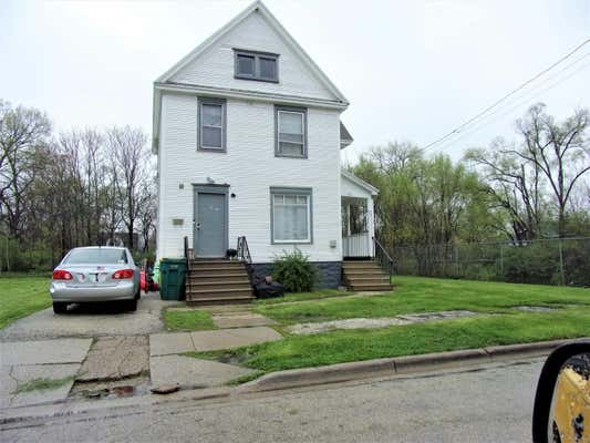 417 GRANT AVE, JOLIET, IL 60433 - Image 1