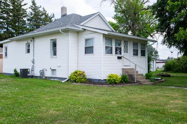 504 S SANGAMON AVE, GIBSON CITY, IL 60936 - Image 1