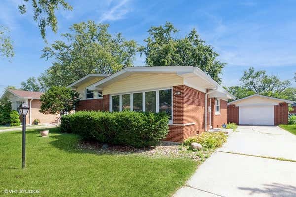 181 THELMA LN, CHICAGO HEIGHTS, IL 60411 - Image 1