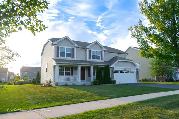 1497 HEARTHSTONE LN, NORTH AURORA, IL 60542 - Image 1