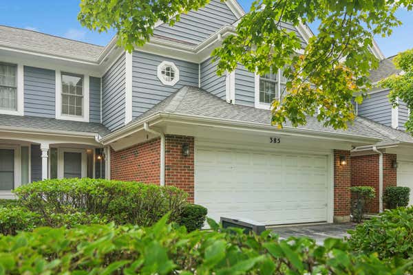 385 DEERBROOK LN, VERNON HILLS, IL 60061 - Image 1