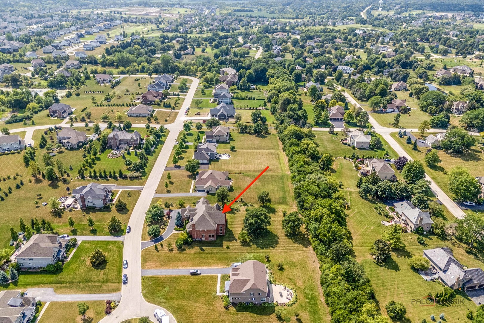 Hawthorn Woods, Illinois, 60047, United States, 6 Bedrooms Bedrooms, ,7 BathroomsBathrooms,Residential,Active,1989792