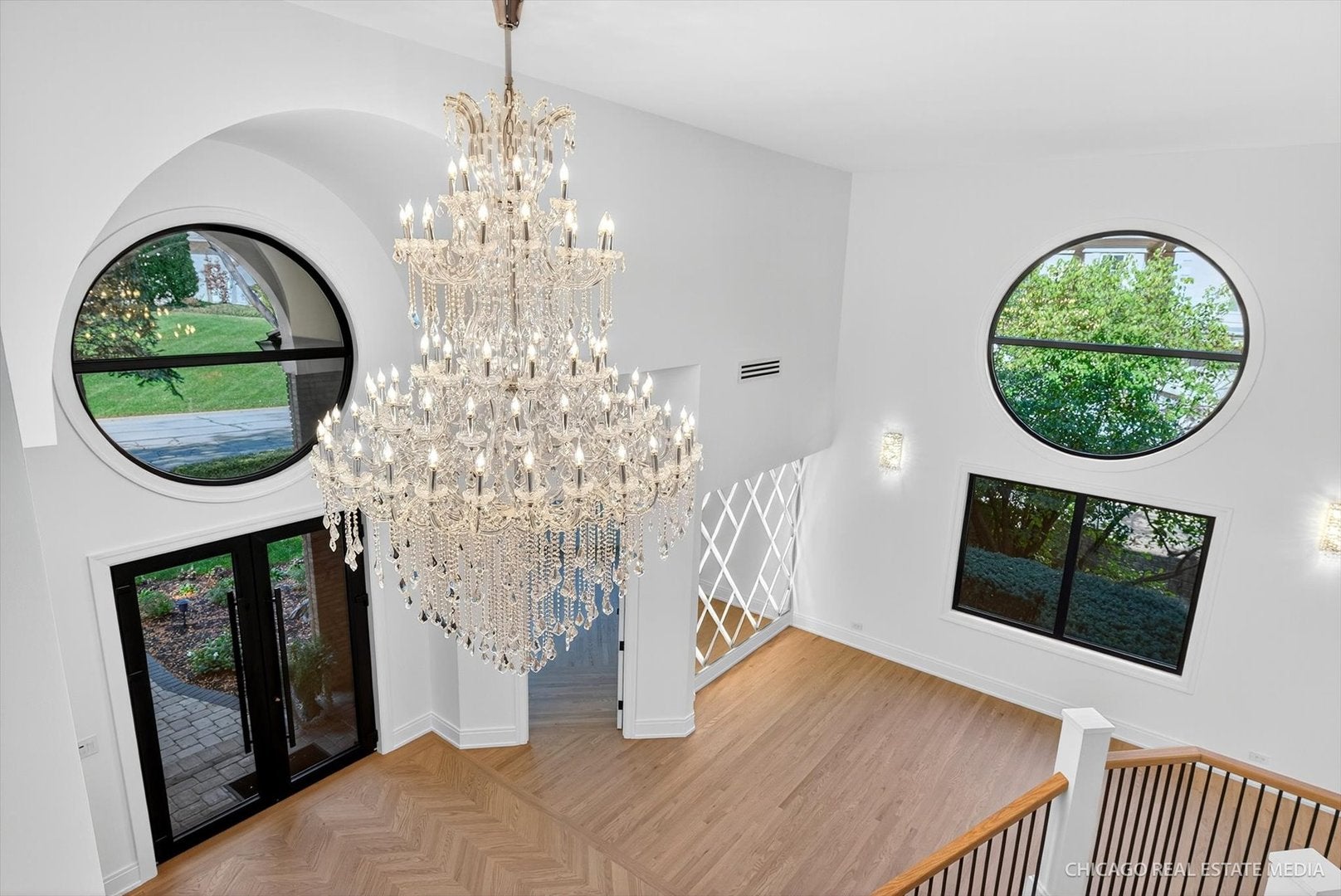 Burr Ridge, Illinois, 60527, United States, 5 Bedrooms Bedrooms, ,6 BathroomsBathrooms,Residential,Active,1995246