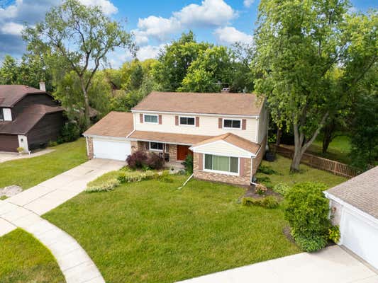 4013 RADCLIFFE DR, NORTHBROOK, IL 60062 - Image 1