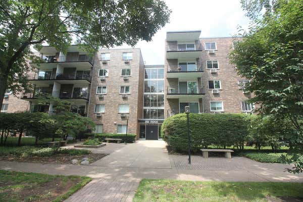 250 RIDGE AVE APT 3F, EVANSTON, IL 60202 - Image 1