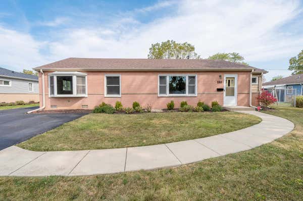 180 ARIZONA BLVD, HOFFMAN ESTATES, IL 60169 - Image 1