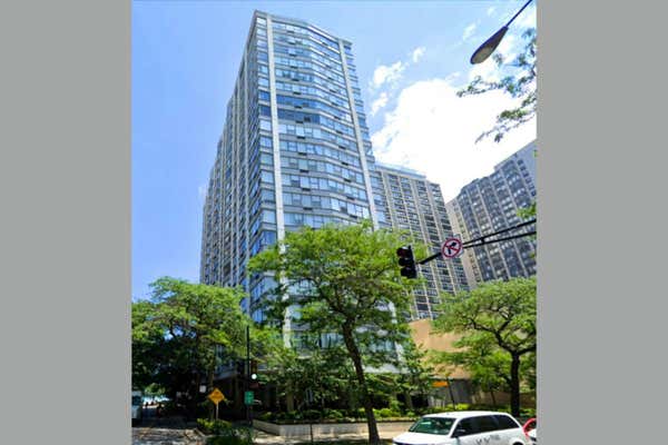 5757 N SHERIDAN RD APT 6G, CHICAGO, IL 60660 - Image 1