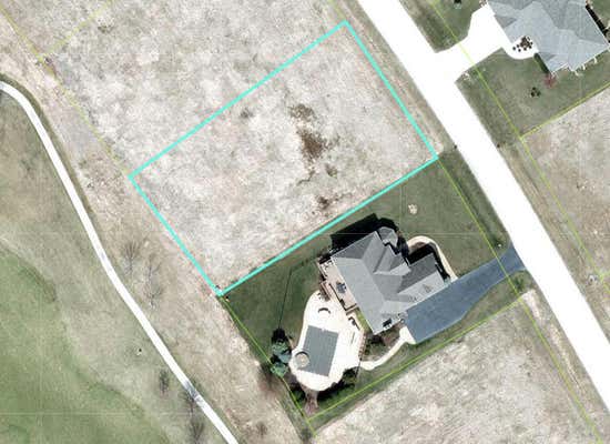 LOT 38 SAINT ANDREWS DRIVE, MARENGO, IL 60152 - Image 1