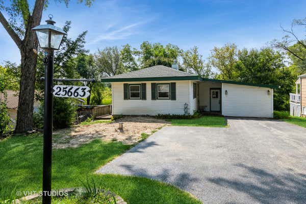 25663 W WILSON AVE, WAUCONDA, IL 60084 - Image 1