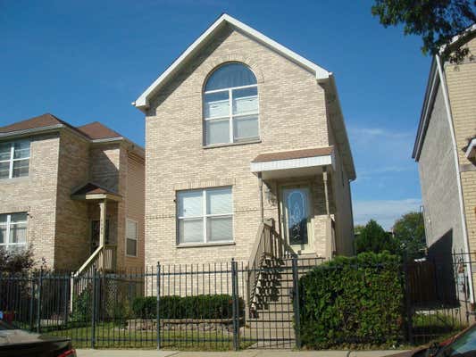 6516 S HARVARD AVE, CHICAGO, IL 60621 - Image 1