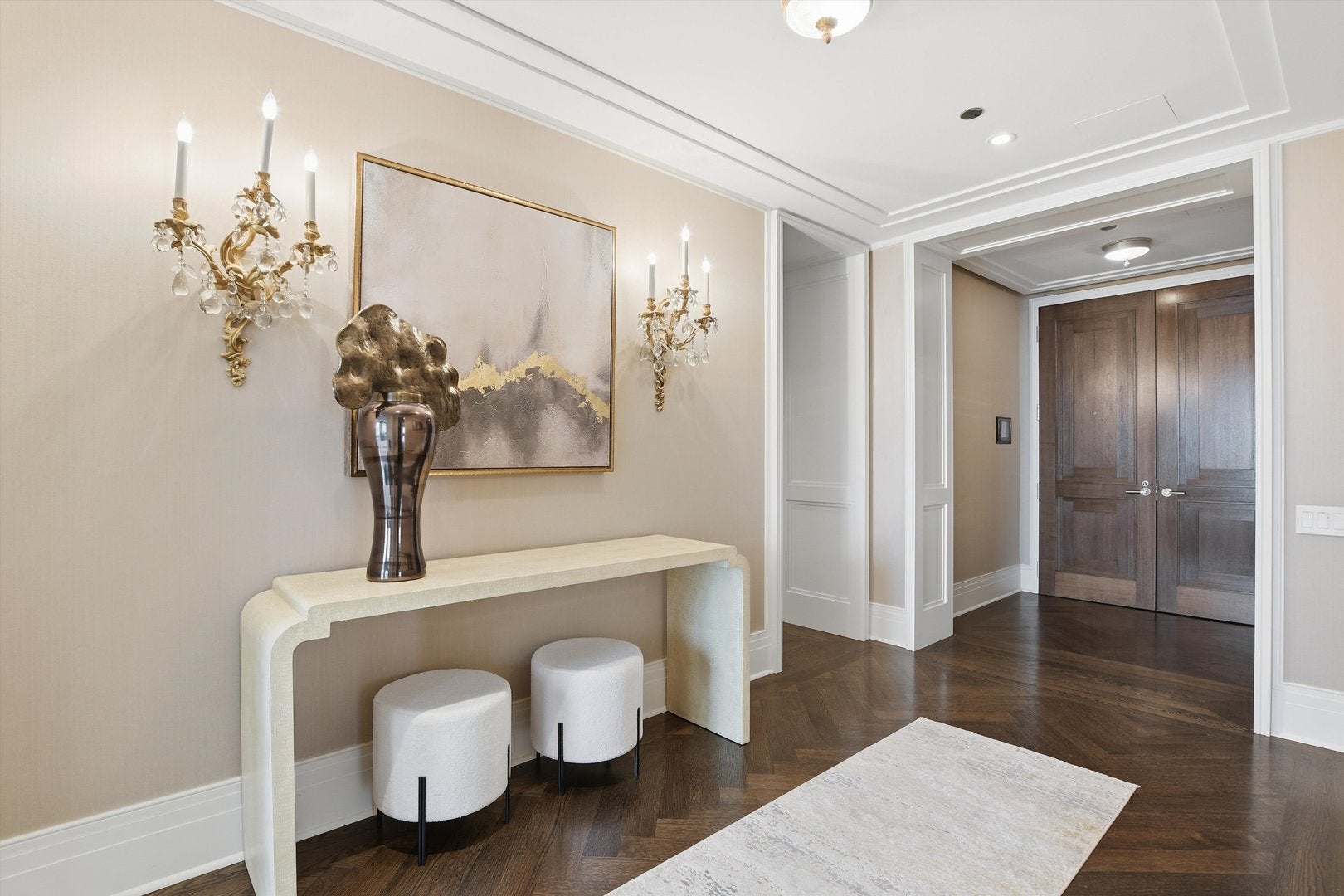 Chicago, Illinois, 60611, United States, 3 Bedrooms Bedrooms, ,4 BathroomsBathrooms,Residential,Active,2009382