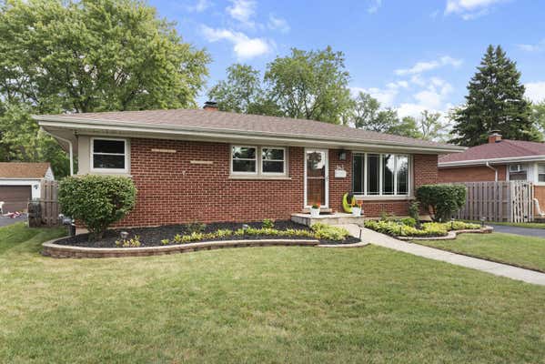 943 N SUMNER ST, ADDISON, IL 60101 - Image 1