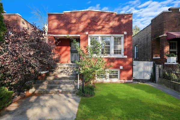 3219 S KEDVALE AVE, CHICAGO, IL 60623 - Image 1