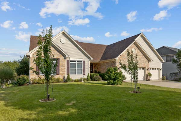 1275 CARIBOU LN, HOFFMAN ESTATES, IL 60192 - Image 1