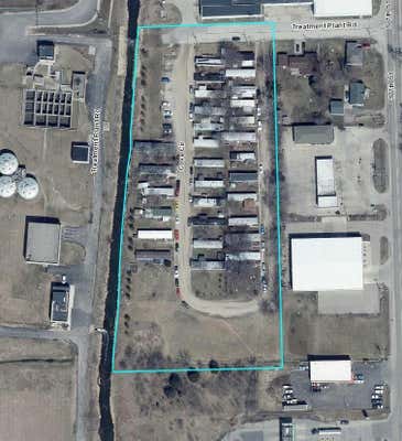 800 TREATMENT PLANT RD, ROCHELLE, IL 61068 - Image 1