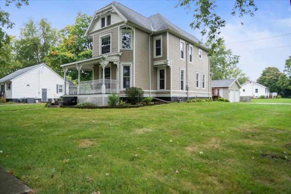 398 N CHERRY ST, EL PASO, IL 61738 - Image 1