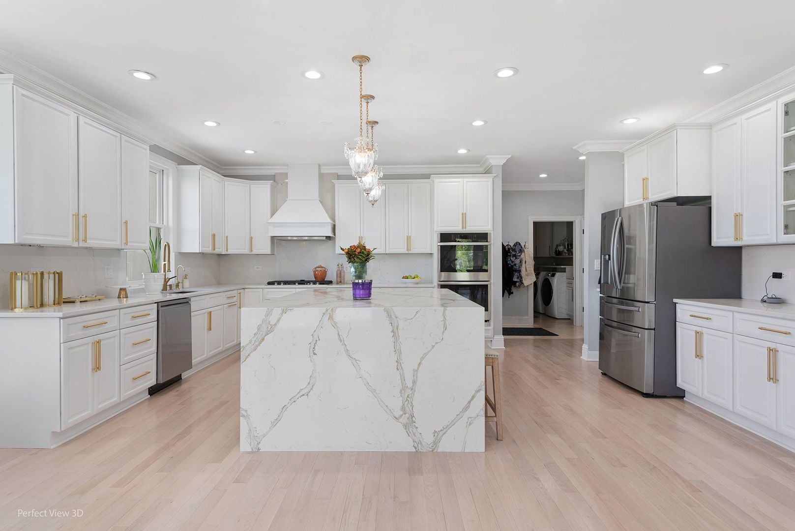 Wadsworth, Illinois, 60083, United States, 6 Bedrooms Bedrooms, ,6 BathroomsBathrooms,Residential,Active,1985555