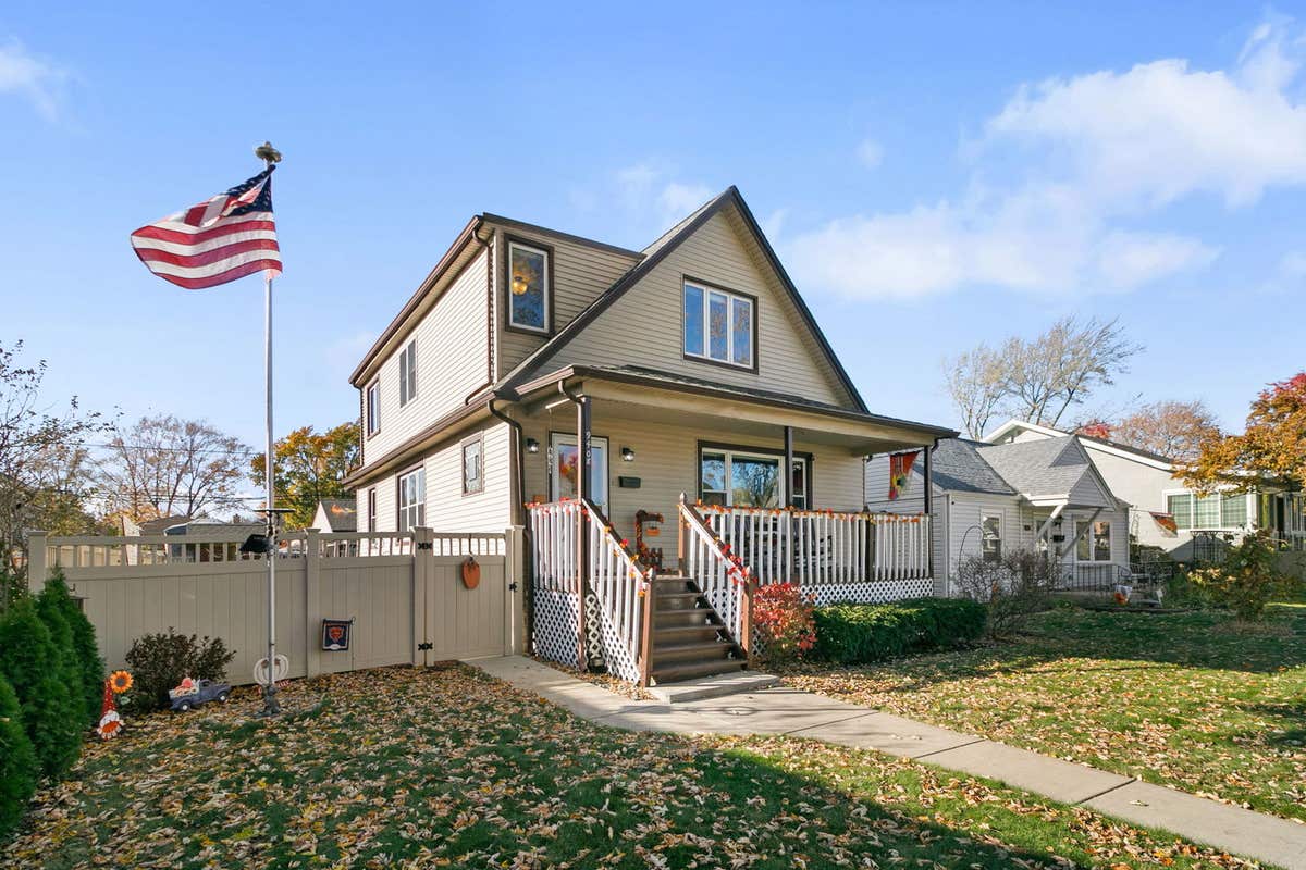 9408 S 55TH AVE, OAK LAWN, IL 60453 | RE/MAX