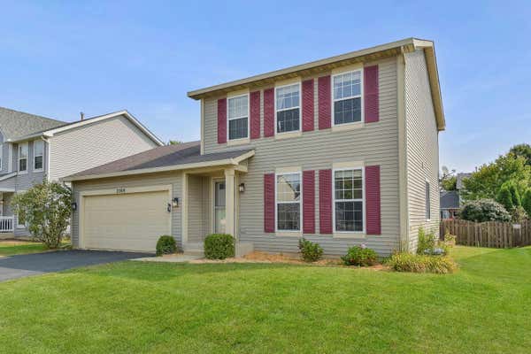 2769 JENNA CIR, MONTGOMERY, IL 60538 - Image 1