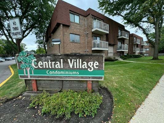 701 W CENTRAL RD APT B5, MOUNT PROSPECT, IL 60056 - Image 1