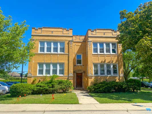 5926 LINCOLN AVE, MORTON GROVE, IL 60053 - Image 1