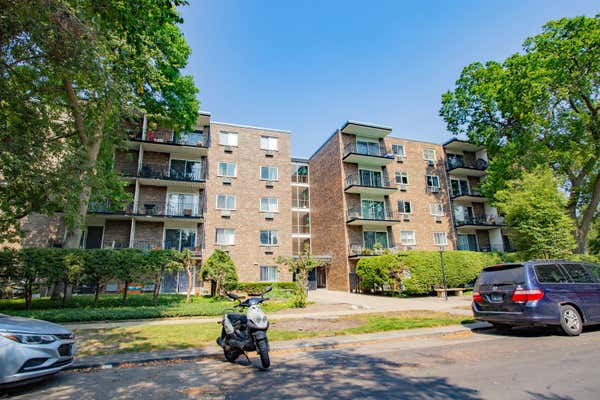 250 RIDGE AVE APT 4D, EVANSTON, IL 60202 - Image 1