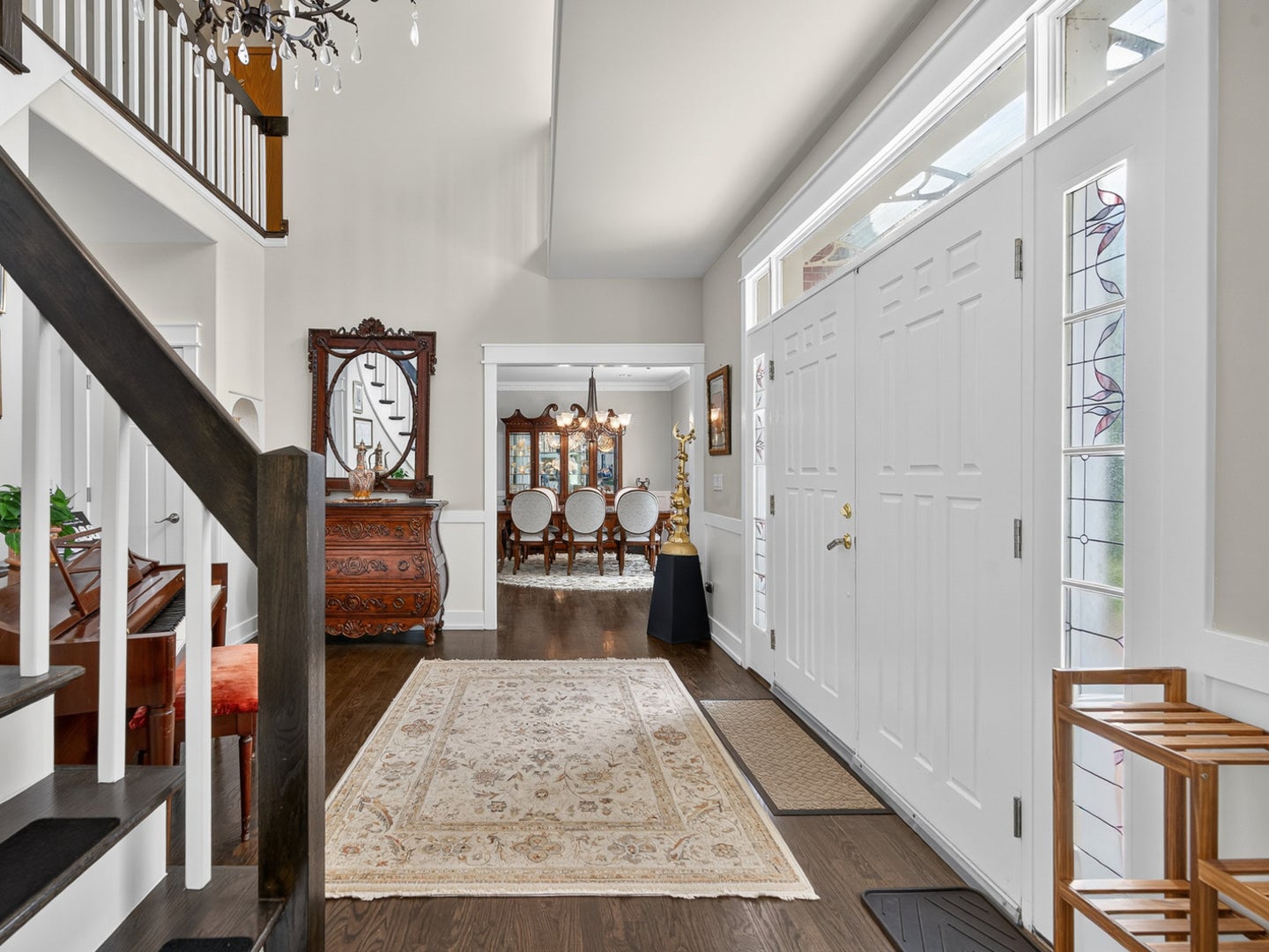 Long Grove, Illinois, 60047, United States, 6 Bedrooms Bedrooms, ,5 BathroomsBathrooms,Residential,Active,1943819