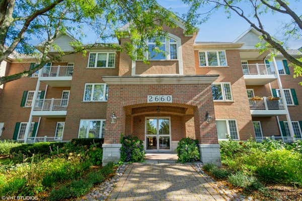 2660 SUMMIT DR UNIT 307, GLENVIEW, IL 60025 - Image 1