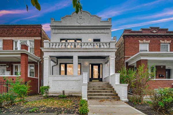 7819 S MORGAN ST, CHICAGO, IL 60620 - Image 1