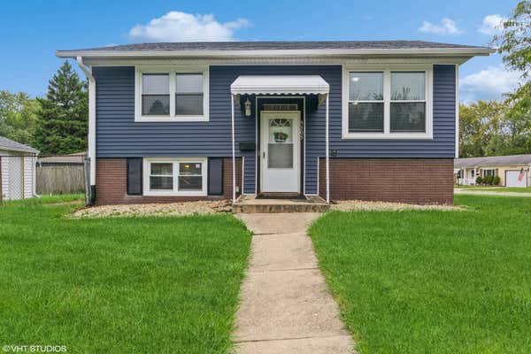 4305 CLARK DR, RICHTON PARK, IL 60471 - Image 1