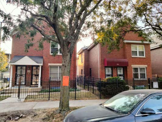 214 S LEAVITT ST, CHICAGO, IL 60612 - Image 1