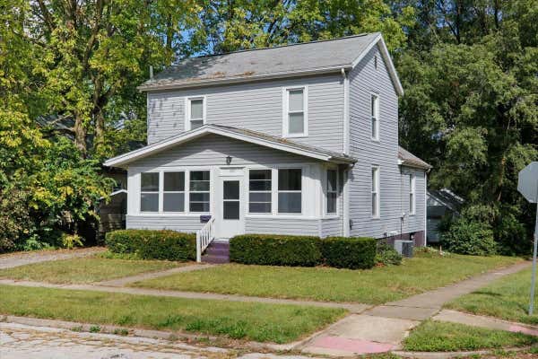 1101 W MILL ST, BLOOMINGTON, IL 61701 - Image 1