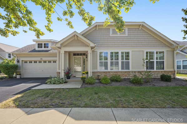 1911 CHASE LN, AURORA, IL 60502 - Image 1