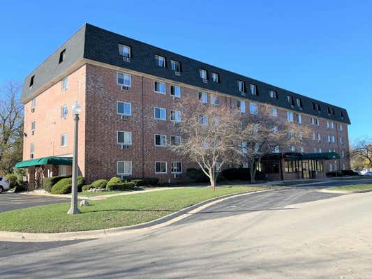 5011 VALLEY LN APT 500, STREAMWOOD, IL 60107 - Image 1