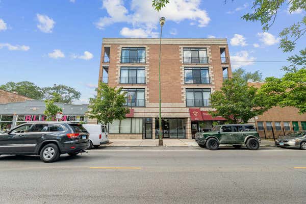 2306 W TOUHY AVE UNIT 204, CHICAGO, IL 60645 - Image 1