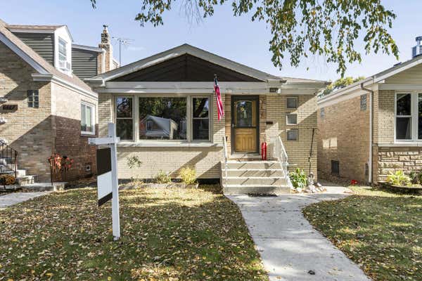 5233 N MOBILE AVE, CHICAGO, IL 60630 - Image 1